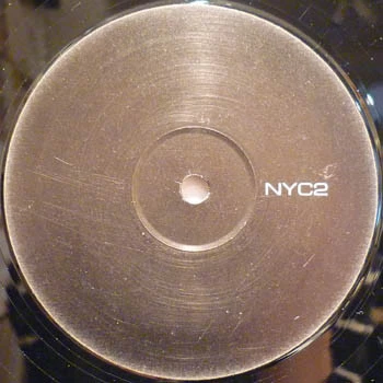 Image of the ordered vinyl