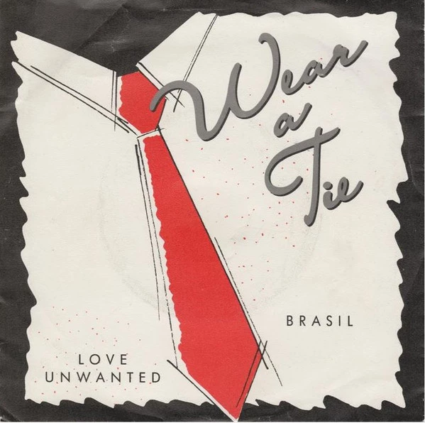 Item Love Unwanted / Brasil product image