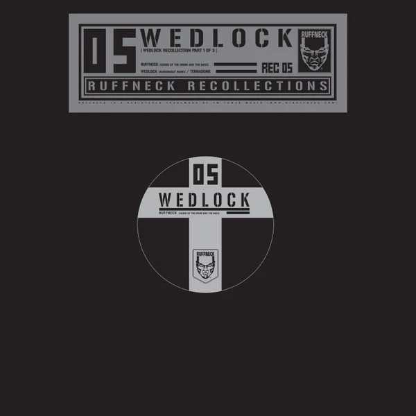 Item Wedlock Recollection Part 1 Of 3 product image