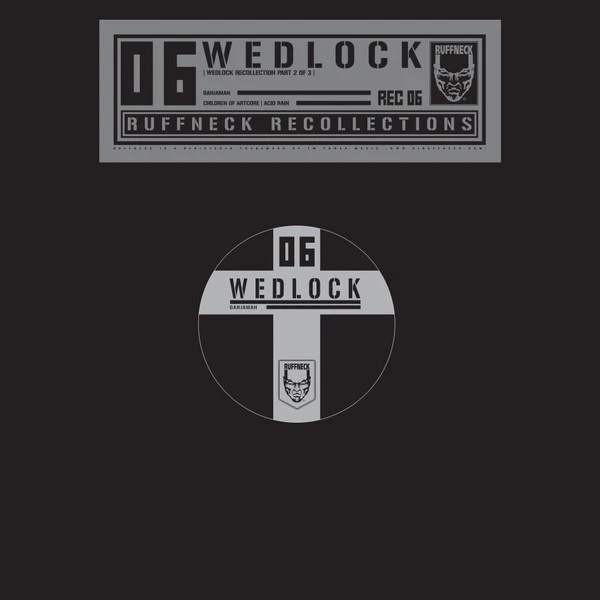 Item Wedlock Recollection Part 2 Of 3 product image