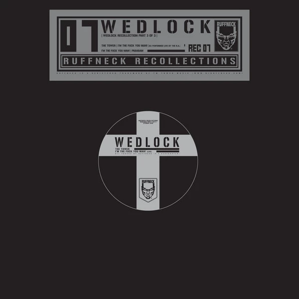 Item Wedlock Recollection Part 3 Of 3 product image