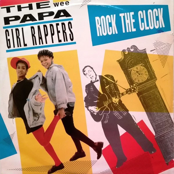 Item Rock The Clock product image