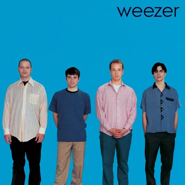 Item Weezer product image