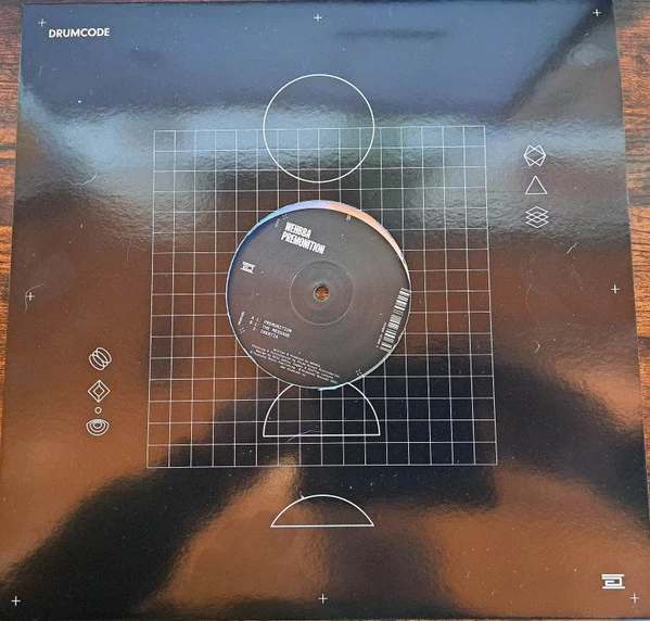 Image of the ordered vinyl