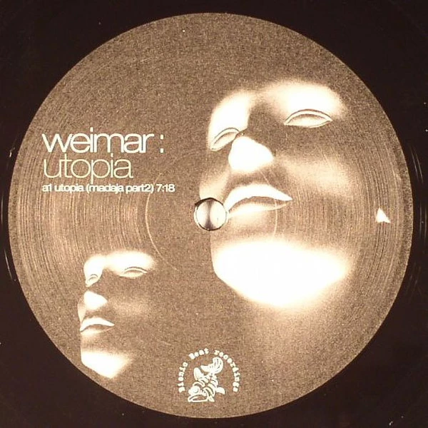 Image of the ordered vinyl