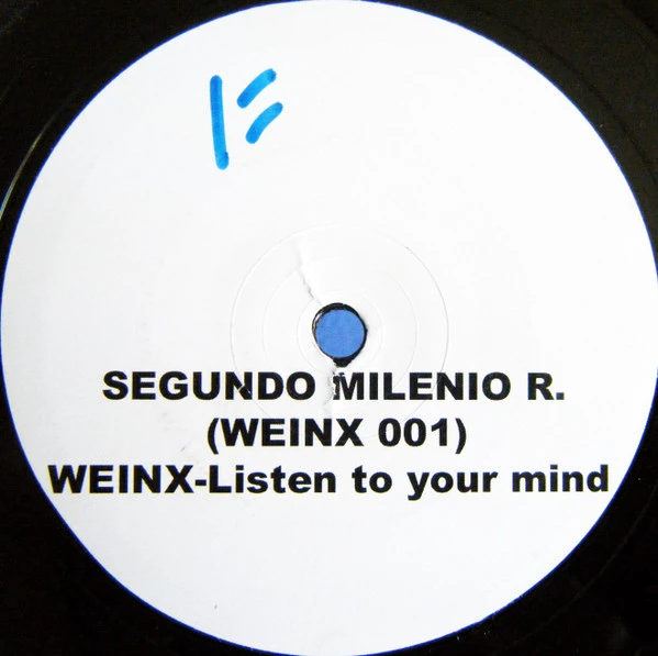 Item Listen To Your Mind product image