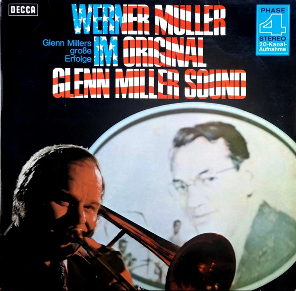 Item Im Original Glenn Miller Sound product image