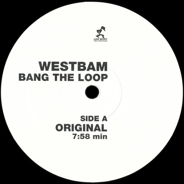 Image of the ordered vinyl