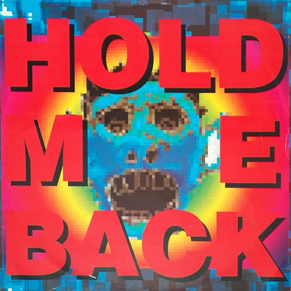 Item Hold Me Back product image