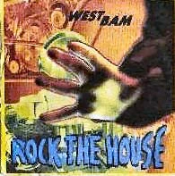 Rock The House