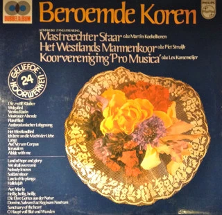 Item Beroemde Koren product image