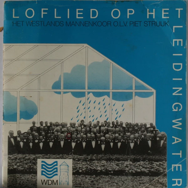 Item Loflied Op Het Leidingwater / Dat Is Het Westland product image