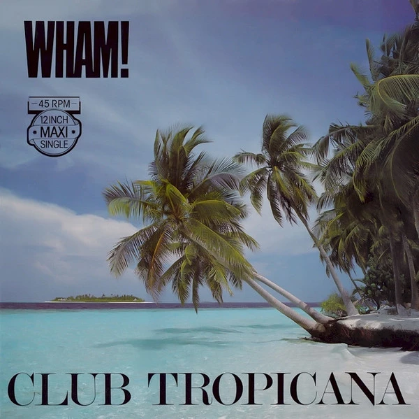 Item Club Tropicana product image