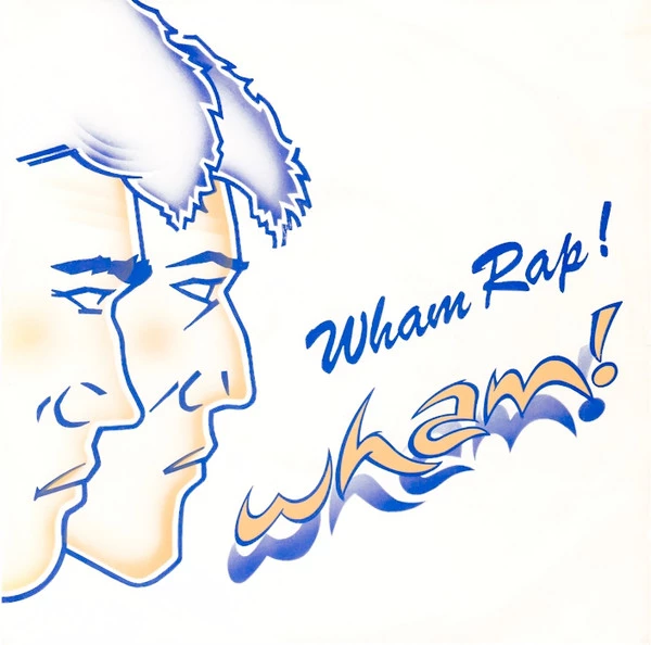 Item Wham Rap! / Wham Rap! (Club Mix) product image