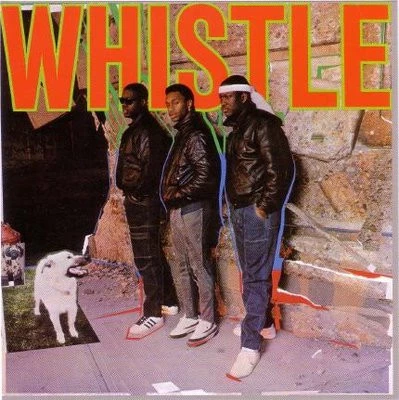 Whistle