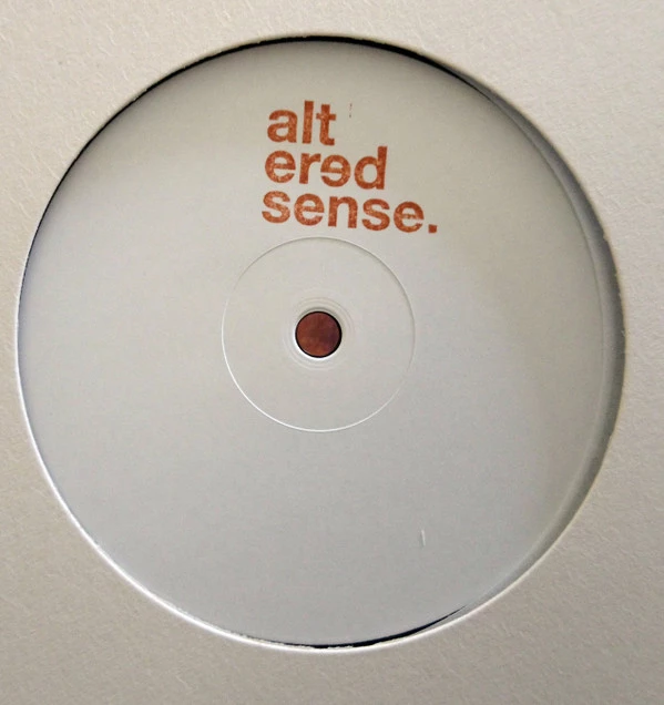 Image of the ordered vinyl