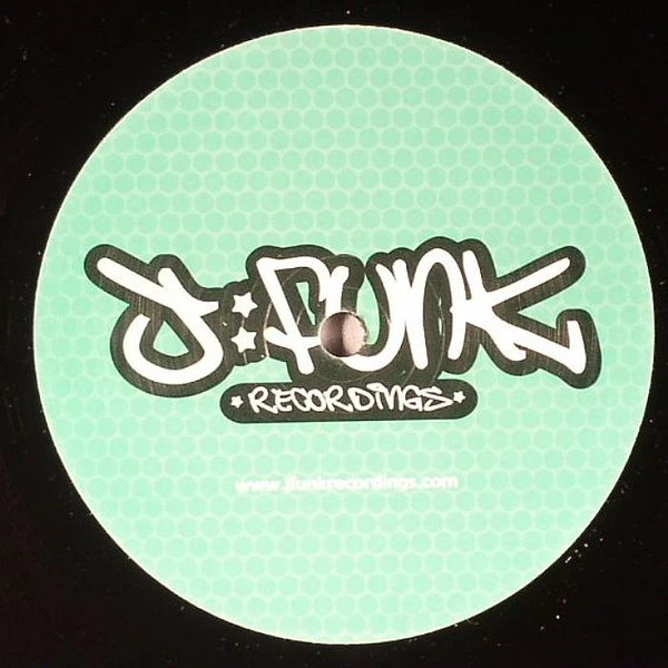 Image of the ordered vinyl