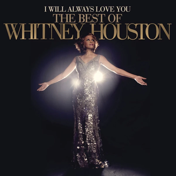 Item I Will Always Love You: The Best Of Whitney Houston product image