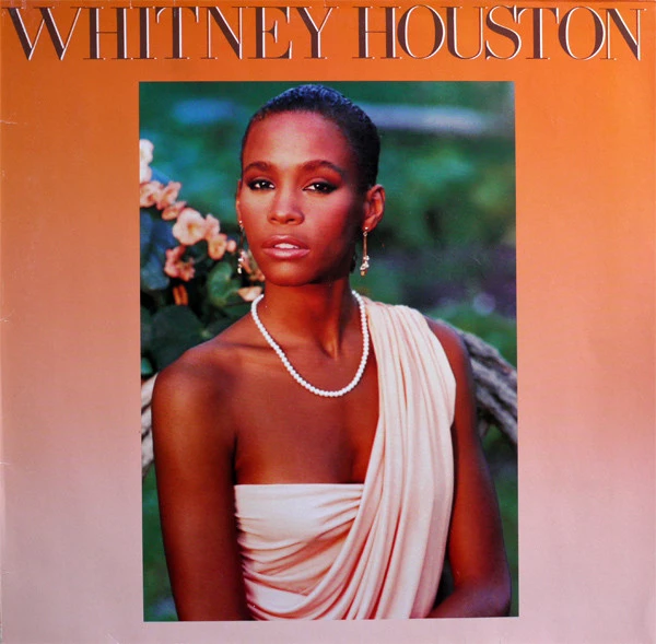 Item Whitney Houston product image