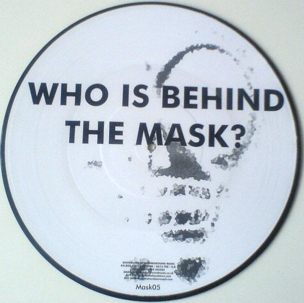 Item Mask 5 product image