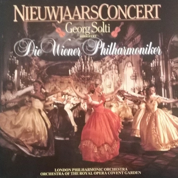 Nieuwjaarsconcert