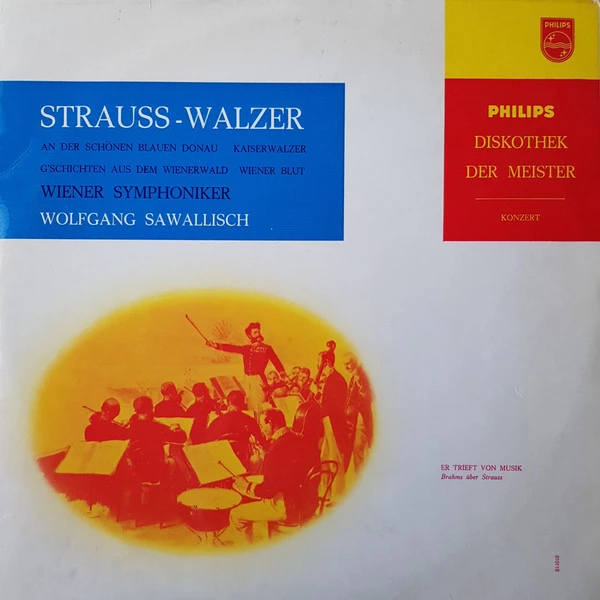 Item Strauss-Walzer product image