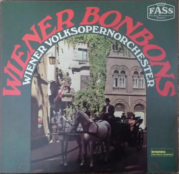 Wiener Bonbons