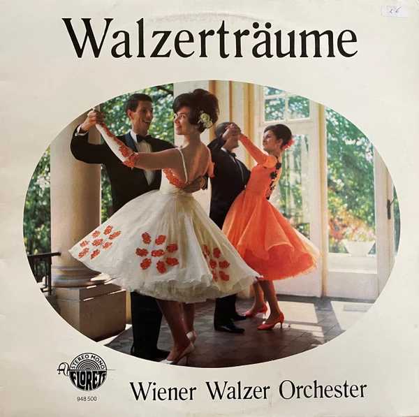 Item Walzerträume product image