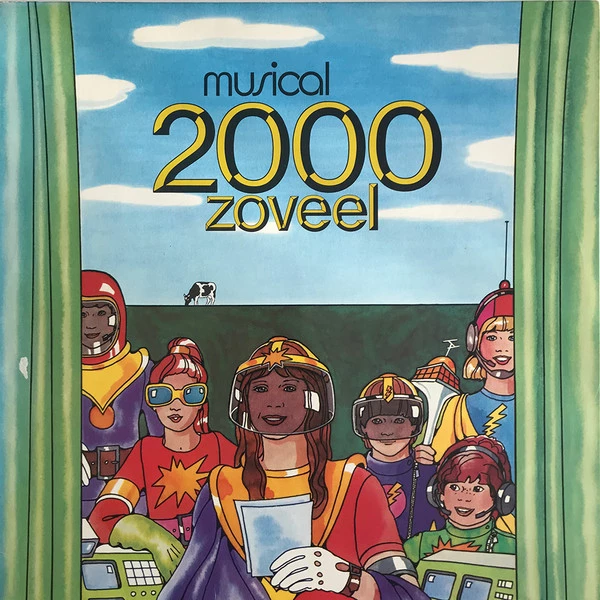 Item Musical 2000-Zoveel product image