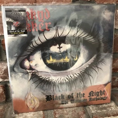 Image of the ordered vinyl