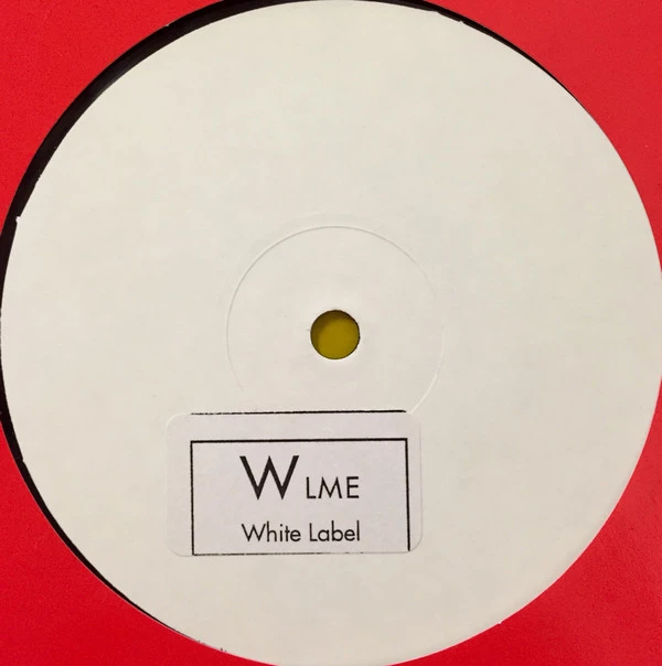 Image of the ordered vinyl