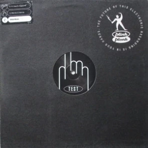 Image of the ordered vinyl