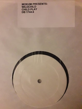 Image of the ordered vinyl