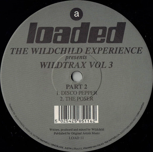 Wildtrax Vol 3 (Part 2)