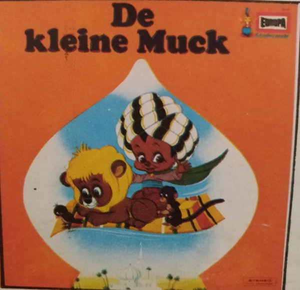 Item De Kleine Muck product image