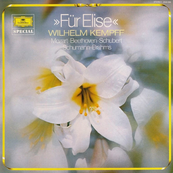 Item »Für Elise« product image