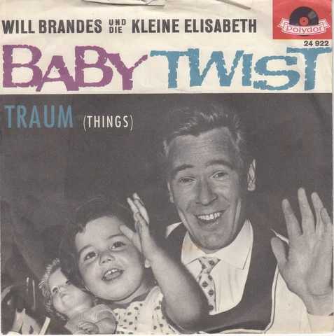 Item Baby Twist / Traum (Things) product image