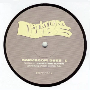 Item Darkroom Dubs #3 product image