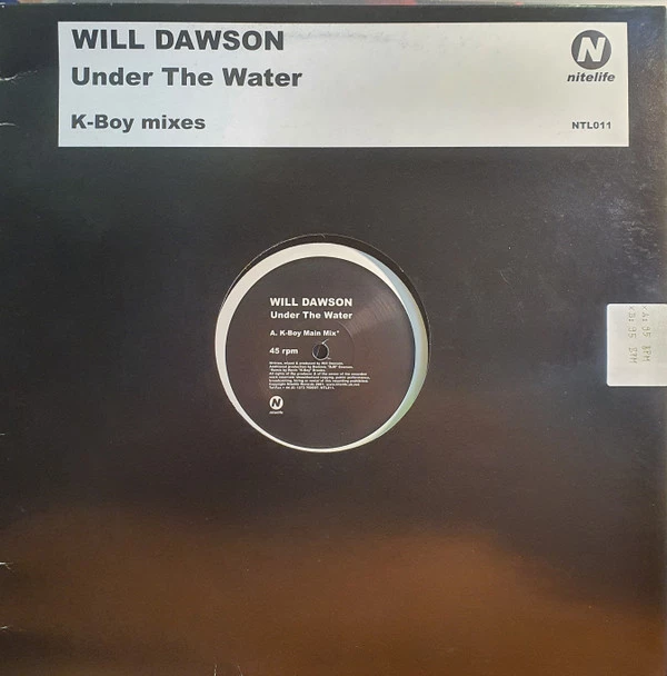 Image of the ordered vinyl