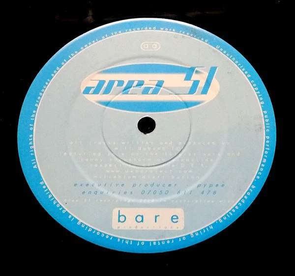 Image of the ordered vinyl