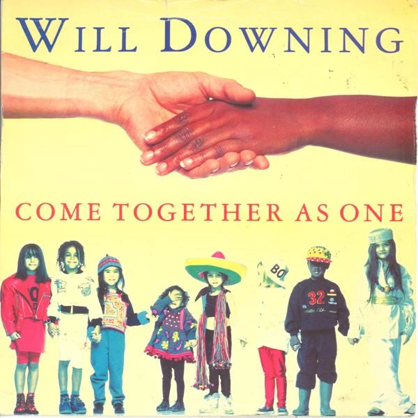 Come Together As One / Come Together As One (Album Version)