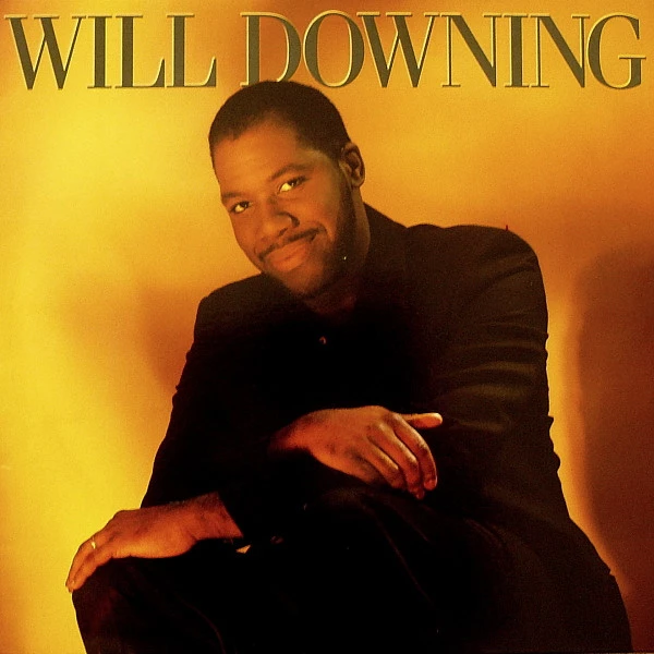 Item Will Downing product image