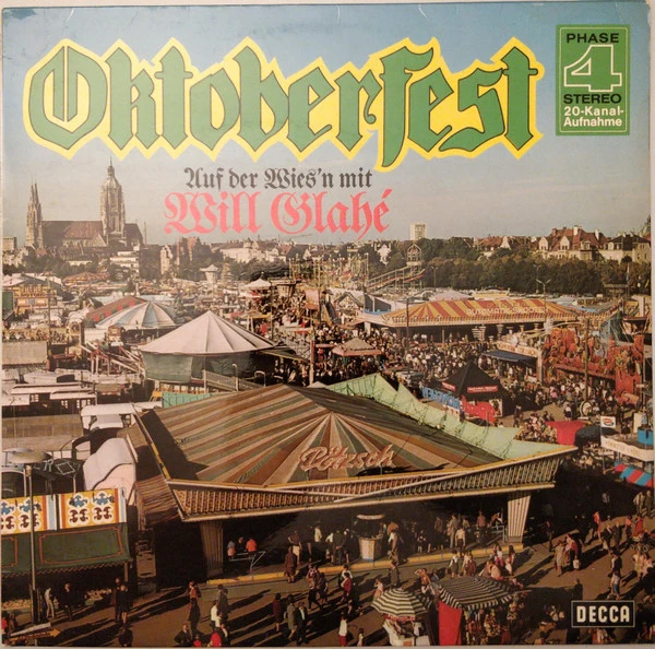 Item Oktoberfest product image