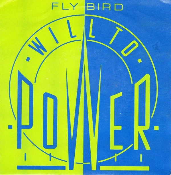 Item Fly Bird / It's My Life product image