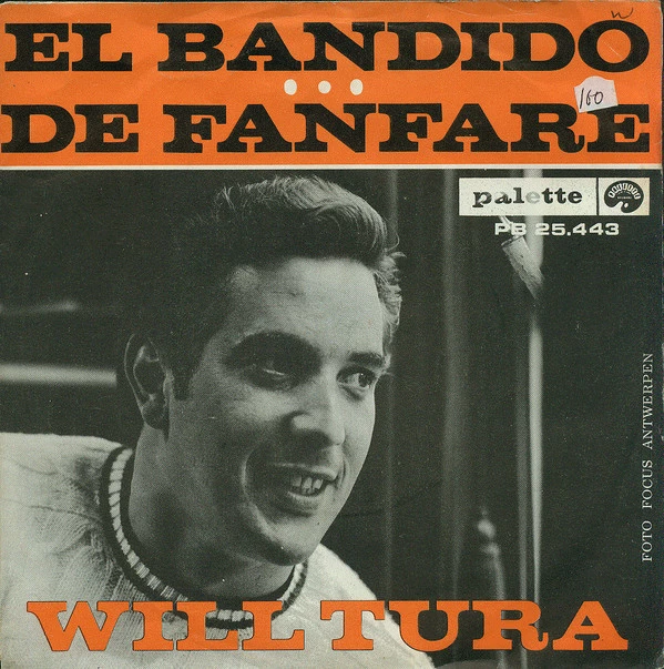 El Bandido / De Fanfare / De Fanfare