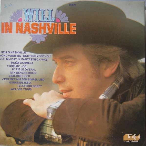 Item Will In Nashville product image