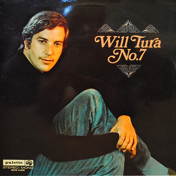 Will Tura No. 7