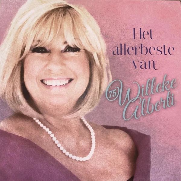 Het Allerbeste Van Willeke Alberti