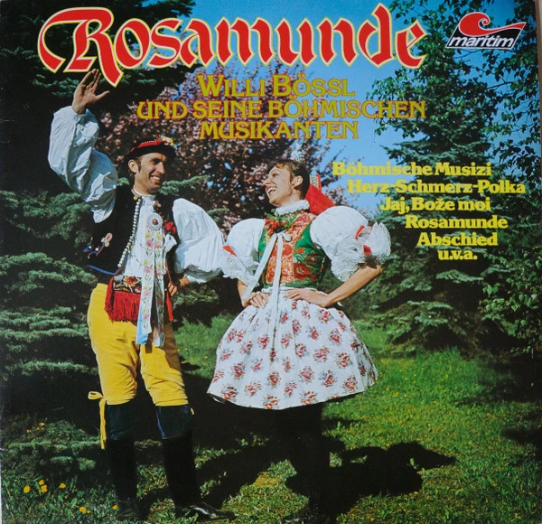 Rosamunde