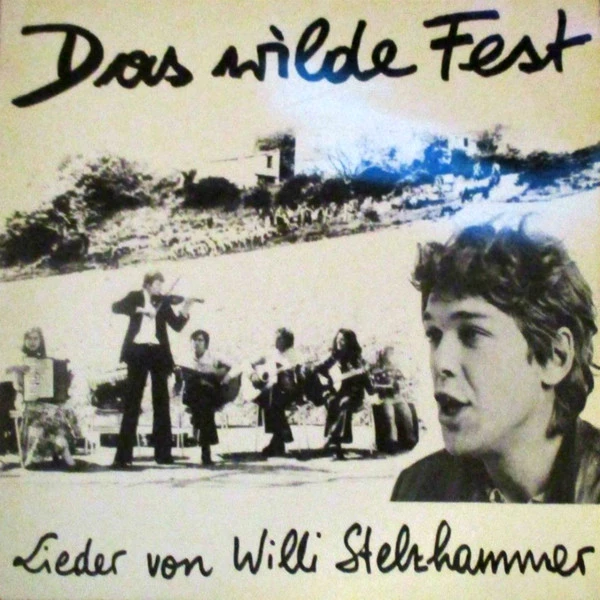 Item Das Wilde Fest product image